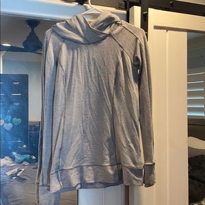Lululemon hoodie
